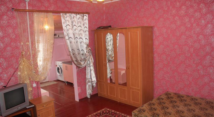 Гостиница Guest House on Fireinaya Судак-15